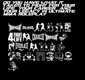 Ultimate MMA Roleplay [DEFUNCT]