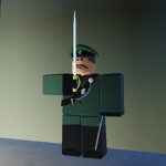 British Armed Forces Milsims