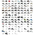 The all console mafia