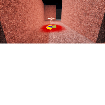 SCP 096 demonstration Remake