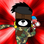 Super panda gang