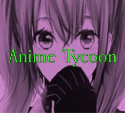 Anime Tycoon icon