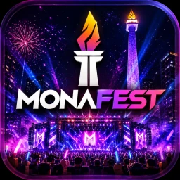 [NEW] MONAFEST icon