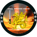 Special Operations Command!