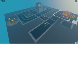 City (Beta)