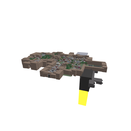 ✨ [UPDATED] 🌌 [Amazing!] [UPD!!] 🔥 DaHood Map