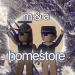 Mia & Addie's H.store