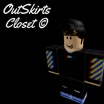 OutSkirts Closet