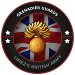 [BBA] Royal Grenadier Guards!
