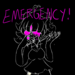 ''ᴇᴍᴇʀɢᴇɴᴄʏ!''