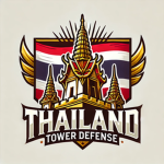 [ TTD ]THAILAND TOWER DEFENSE