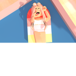 família Mari gamer