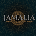 Jamalia : Rise of The Forgotten Realm