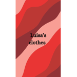 Luisa’s clothes