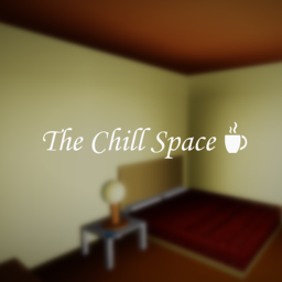 The Chill Space ☕