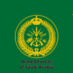 Armed Forces of Saudi Arabia .