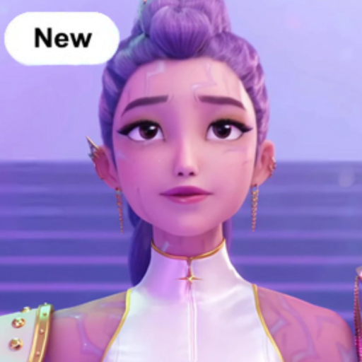 Rumi official Roblox game thumbnail