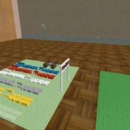 ROBLOX 2006s starterplace  icon
