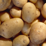Lots Of Potatos