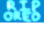 RIP_OREO
