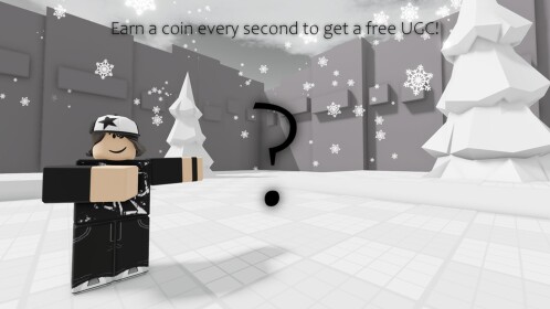 RedDark's Free UGC