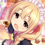 magic-cupcake !