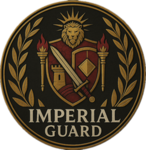 CR | Imperial Guard
