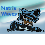 Matrix_Waves