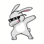 BUNNY SQUAD FOR LIFE PPL