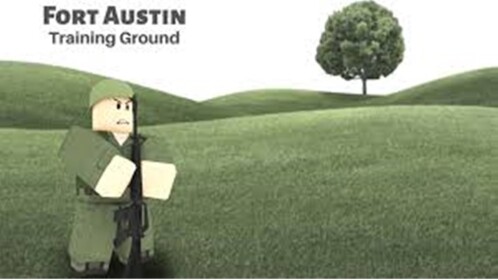 [KG] Fort Austin
