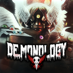 Demonology🕯️ icon
