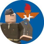 Army Air Forces Training Command 1940's