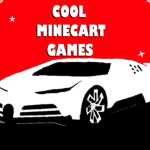 Cool Minecart Games