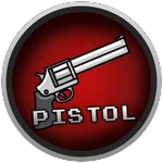 [CHEAP] Pistol