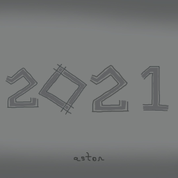 2 0 2 1 second unofficial