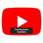 Tracking Youtubers