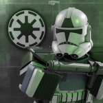 TGR | 41st Elite Legion