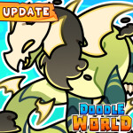 🐲⚡ Doodle World 