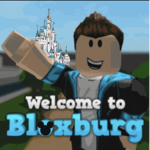 Bloxburg Disney World and Resorts