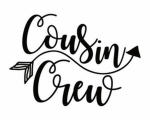 The Cousin Crewww