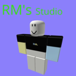RM'S Studio for shorts