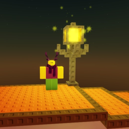Skill Rate Obby