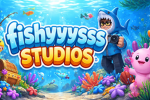 Fishyyysss Studios