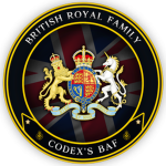 [BAF] | British Royal Family