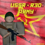 -[|RA|]- The Red Army.