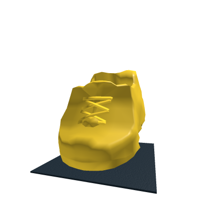 Golden Spyte
