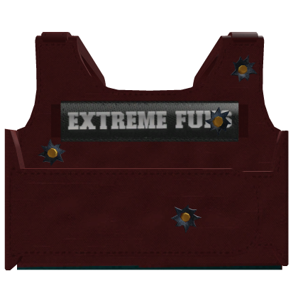 Extreme Fun Vest thumbnail
