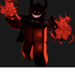 The divine chaos