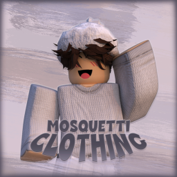 [NOW OPEN!] Mosquettis Homestore