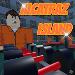 Alcatraz Island